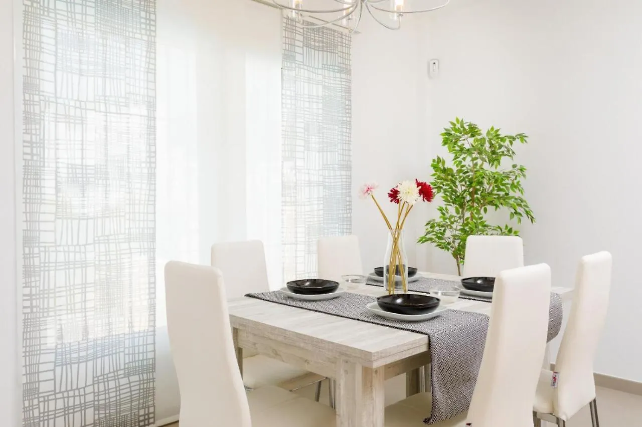 Villa Serena Nerja Holiday home
