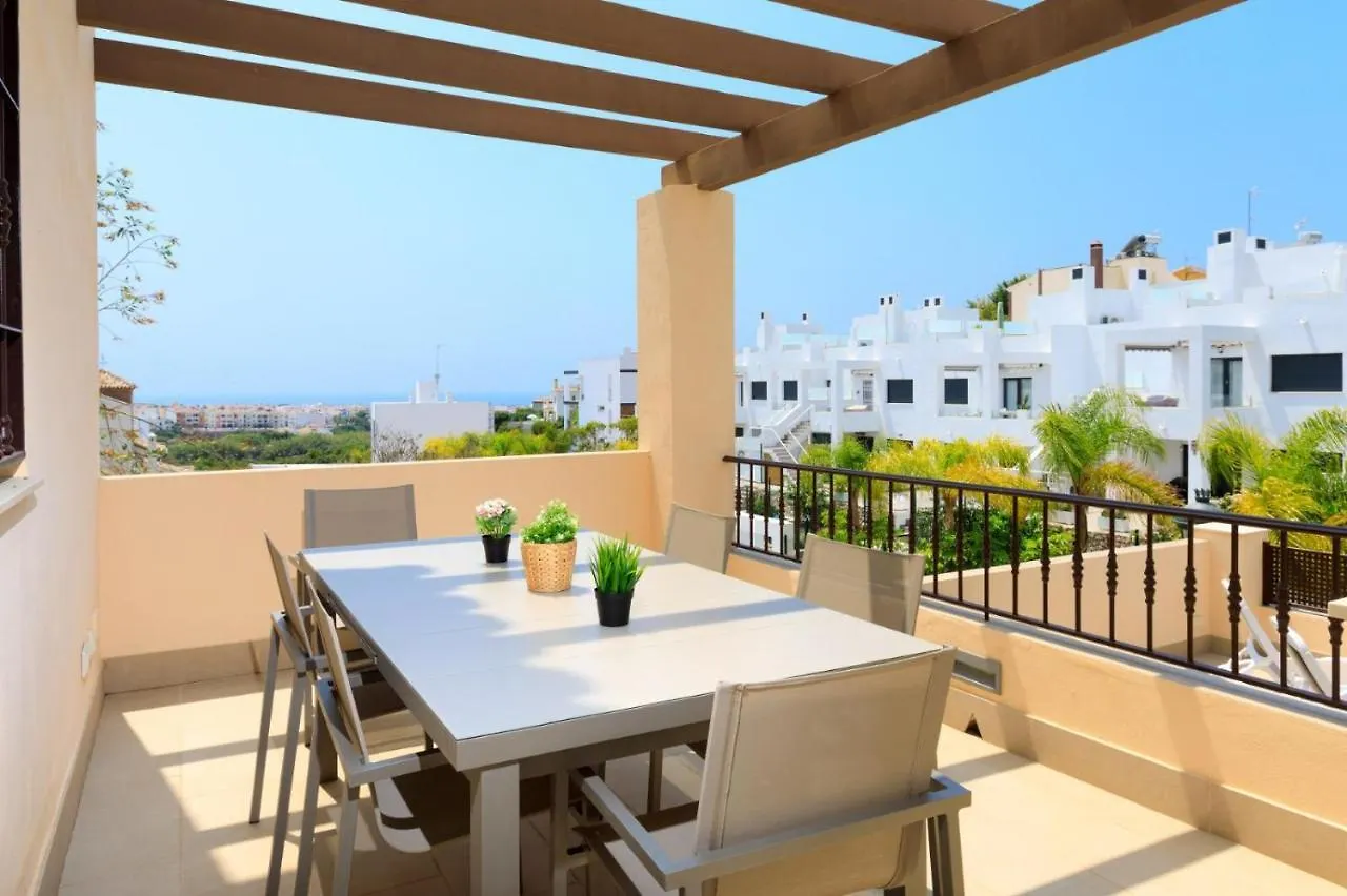 Villa Serena Nerja 0*,