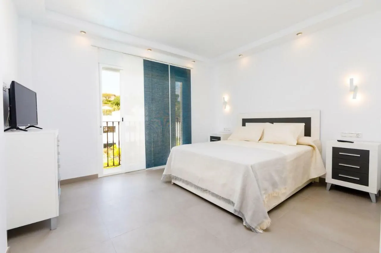 Holiday home Villa Serena Nerja